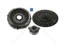 Spojková sada FI395 MAN L2000 SACHS 3400121701:009