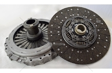 Spojková sada LuK 643 3316 00