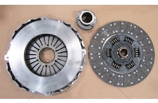 Spojková sada LuK 643 3402 00