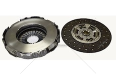 Spojková sada MB ACTROS MP4 430MM MERCEDES 0292501001