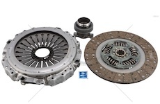 Spojková sada SACHS 3400 700 727