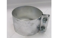 Spojovací trubky, výfukový systém   016.99414