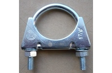 Spona výfuku pr. 48 Multicar M25