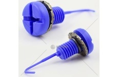 Sroub, uzaver chladice MAHLE CRX 49 000P