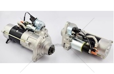 Startér D13HP608 Karosa, Volvo 7,5KW