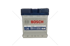 startovací baterie BOSCH 0 092 S40 001