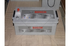 startovací baterie BOSCH 0 092 T50 800