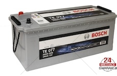 startovací baterie BOSCH 0 092 TE0 777