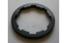 Stavěcí matice multicar M25