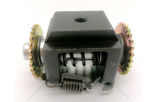 Stavítko zadní brzdy Multicar M26 - typ originál