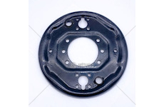 Štít brzdový zadní brzdy Multicar M25 levý