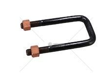 STRZEMIE RESORU SCANIA M22*2,5*90*223  1331198/H