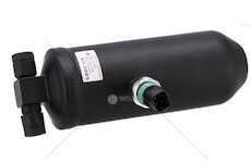 Susarna, klimatizace AVA QUALITY COOLING RED159