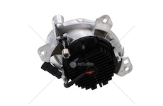 Světlo denní jízdy SCANIA R DIODA levá BOREMAN 1001-4075