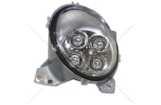 Světlo denní jízdy SCANIA R DIODA levá ERMAX 298055613