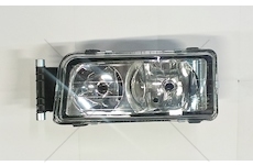 Světlomet MAN TGL levý SERTPLAS 505549