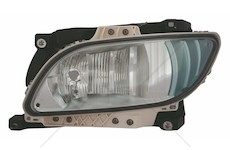 Světlomet P/M DAF XF106 13-levý DEPO 450-2004L-UE