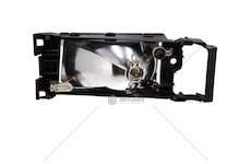 Světlomet SCANIA 124 pravý bez směrovek BOREMAN 1001-5170