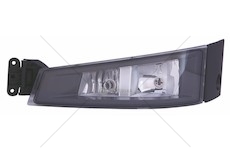 Světlomet VOLVO FH4 levý P/M DEPO 773-2021L-UE2