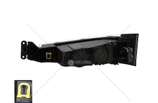 Světlomet VOLVO FH4 pravý P/M DEPO 773-2021R-UE2