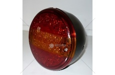 Svítilna 3 diodová