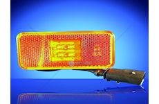 Svítilna obrysová SCANIA R diodová BOREMAN 1001-3060