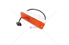 Svítilna směrová přední Multicar M26 blinkr