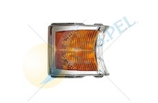 Svítilna směru SCANIA R COSPEL COS1603.45524