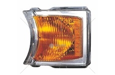 Svítilna směru SCANIA R L/P diodová Z GNIAZD DEPO 771-1503N-WE