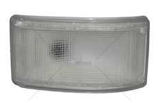 Svítilna zadní NEOPLAN bílá SERTPLAS