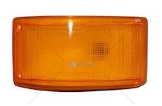 Svítilna zadní NEOPLAN žlutá SERTPLAS