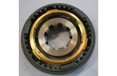 Synchron Multicar M25