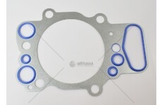 Těsnění, hlava válce ELRING EL125830