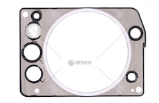 Těsnění, hlava válce ELRING EL462202