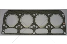 Těsnění hlavy válců 1,5mm Multicar 24,25