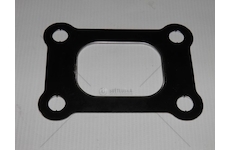 Těsnění, kolektor výfukových plynů ELRING EL267560