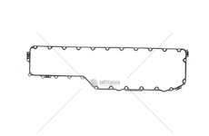 Těsnění krytu chladiče oleje VOLVO,RVI RVI 7421294062