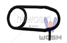 Těsnění podstavy filtru oleje SCANIA WOSIMAN C-363