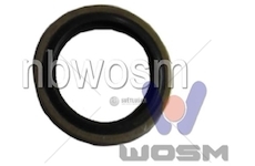 Těsnění víčka palivové nádrže VOLVO,RVI WOSIMAN A-408-1