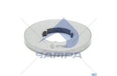 Těsnění, vstřikovací čerpadlo SAMPA 105.906