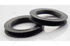 Těsnění závěsu kabiny SCANIA 124 COSIBO 63873