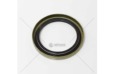 Tesnici krouzek, hridel vacky brzdy JMANY J-30483-1