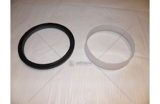 Těsnicí kroužek hřídele, klikový hřídel ELRING EL152320