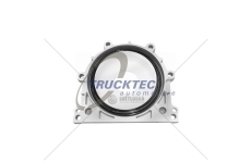 Těsnicí kroužek hřídele, klikový hřídel TRUCKTEC AUTOMOTIVE 02.12.159