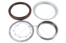 Těsnicí kroužek hřídele, náboj kola ELRING EL372240