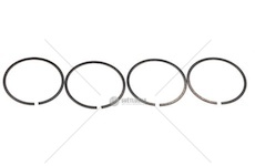 Těsnicí kroužek, sběrné výfukové potrubí ELRING EL374640