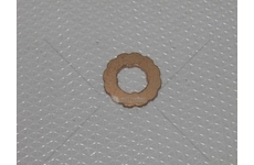 Těsnicí kroužek, tryska BOSCH F 00R J02 175