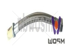 Tlakove potrubi, kompresor tlaku vzduchu WOSIMAN D-122