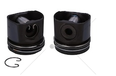 TLOK DAF XF105,CF85 KPL.EURO 4/5 DAF 1747552