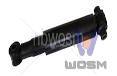 Tlumič pérování MAN TGS,TGX přední WOSIMAN B-084-10